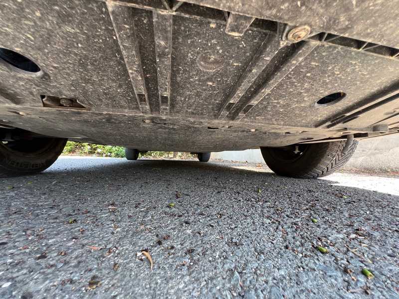2018 Renault Kangoo 1,2L 2018 Cyprus
