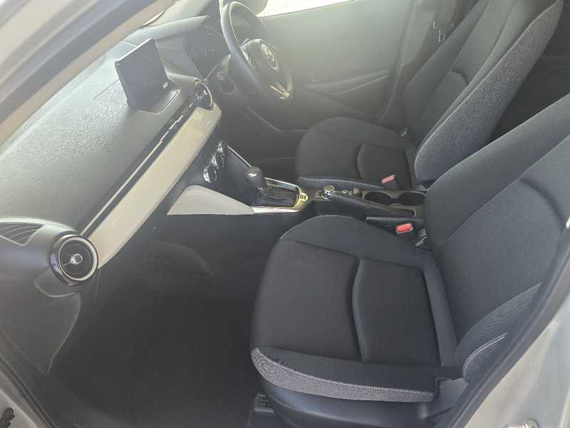 2023 Mazda 2 1,5L 2023 Cyprus