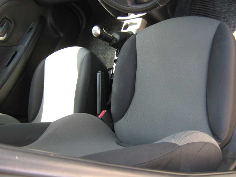 2012 Nissan Note 1,4L 2012 Cyprus