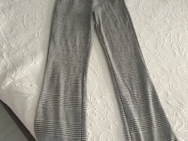 Kiabi winter trousers, Larnaca — Oroklini