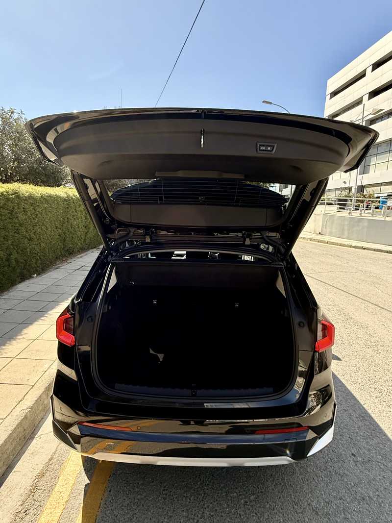 2023 BMW X1 2,0L 2023 Cyprus