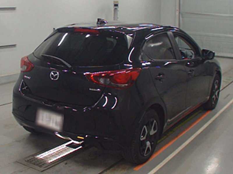 2024 Mazda 2 1,5L 2024 Cyprus