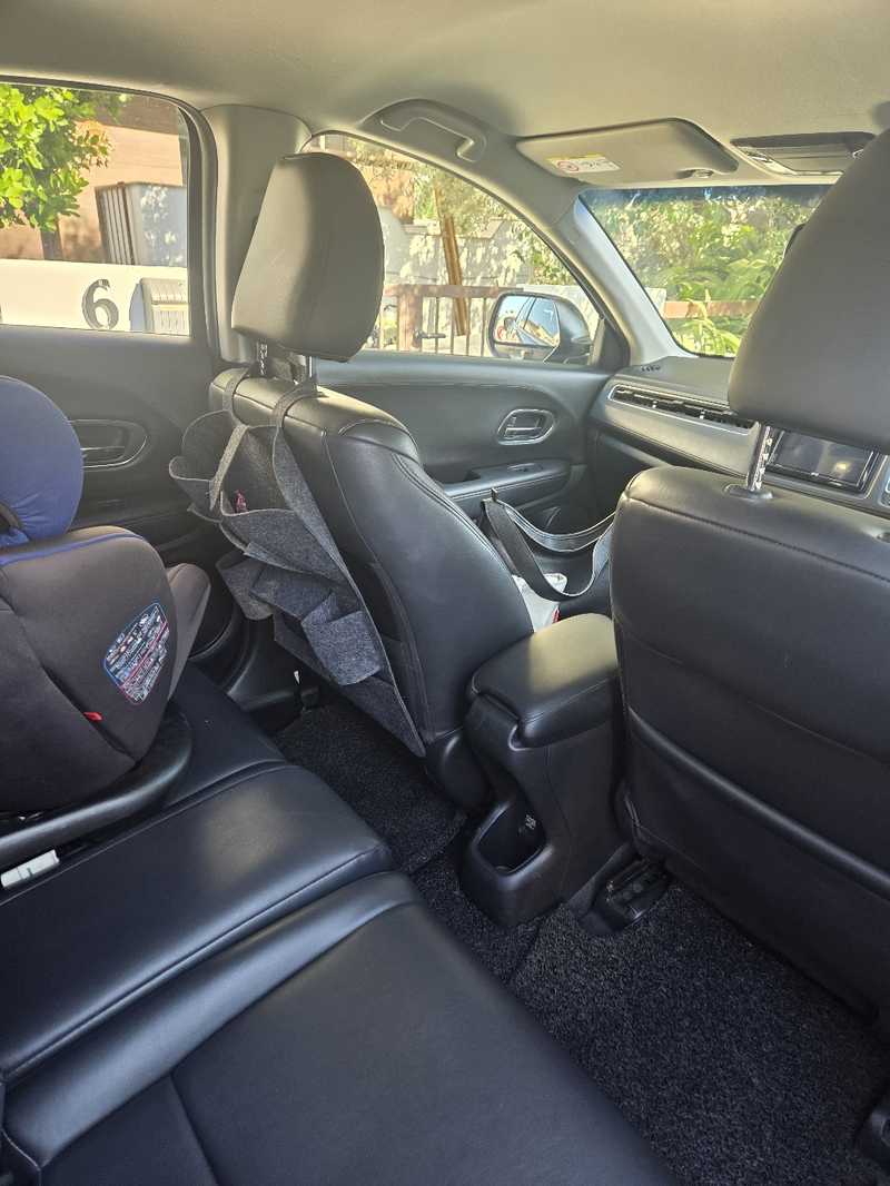 2016 Honda Vezel 1,5L 2016 Cyprus