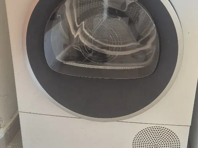 Bosch Dryer, Επαρχία Πάφου — Κούκλια Πάφου