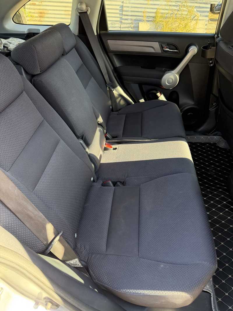 2007 Honda CRV 2,0L 2007 Cyprus