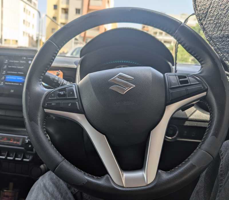 2017 Suzuki Ignis 1,2L 2017 Cyprus