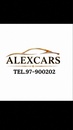 Alex Cars