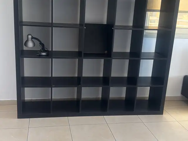 Book case, Limassol — Agios Tychon Tourist Area