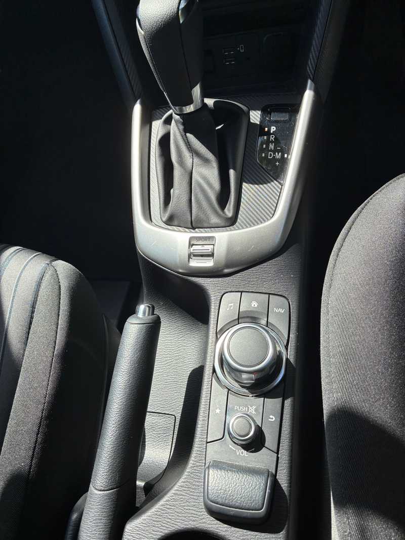 2021 Mazda 2 1,5L 2021 Cyprus