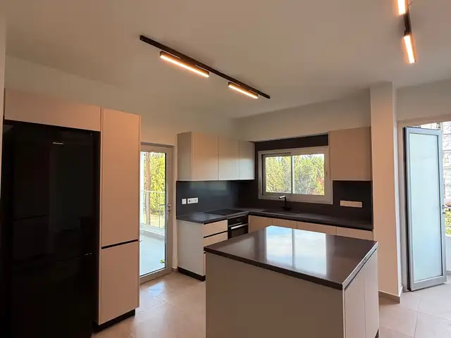  3-bedroom apartment to rent, Nicosia — Strovolos - Agios Vasileios