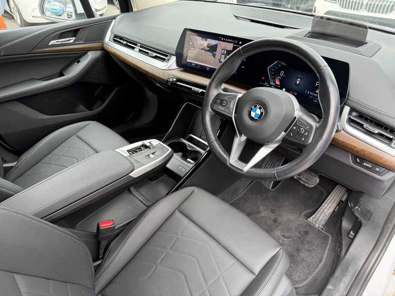 2023 BMW 2-Series 2,0L 2023 Cyprus