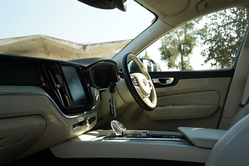 2021 Volvo XC60 2,0L 2021 Cyprus