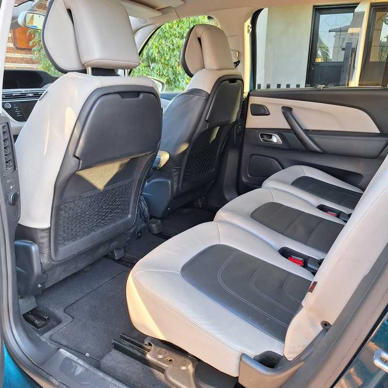 2020 Citroen SpaceTourer 2,0L 2020 Cyprus