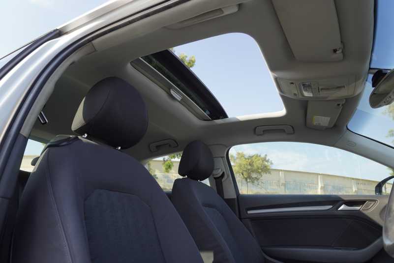 2014 Audi A3 1,4L 2014 Cyprus