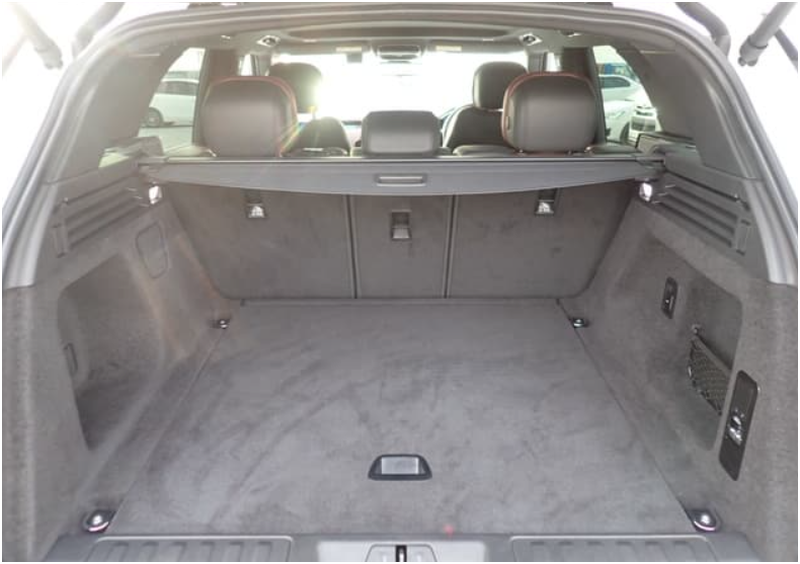 2025 Land Rover Range Rover Sport 3,0L 2025 Cyprus