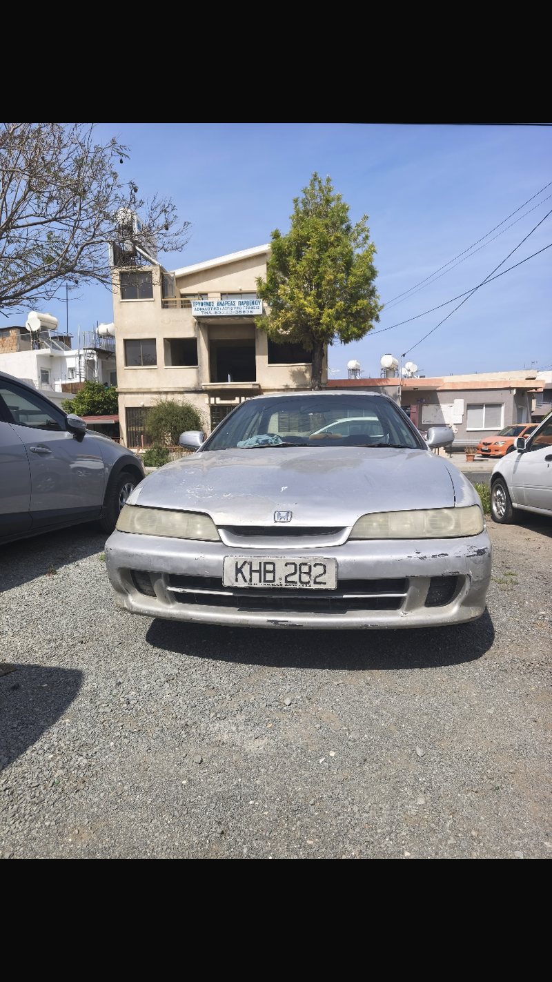 Honda Integra 1,5L 1999