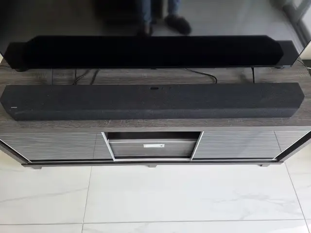 Samsung HW-Q900A 7.1.2-Channel Soundbar - Black HW-Q900A/ZA, Larnaca — Larnaka - Sotiros