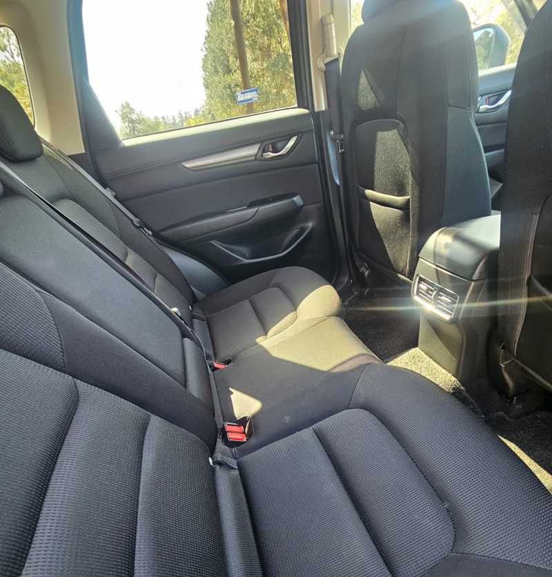 2021 Mazda CX-5 2,0L 2021 Cyprus
