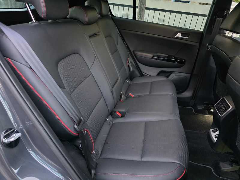 2019 KIA Sportage 1,6L 2019 Cyprus