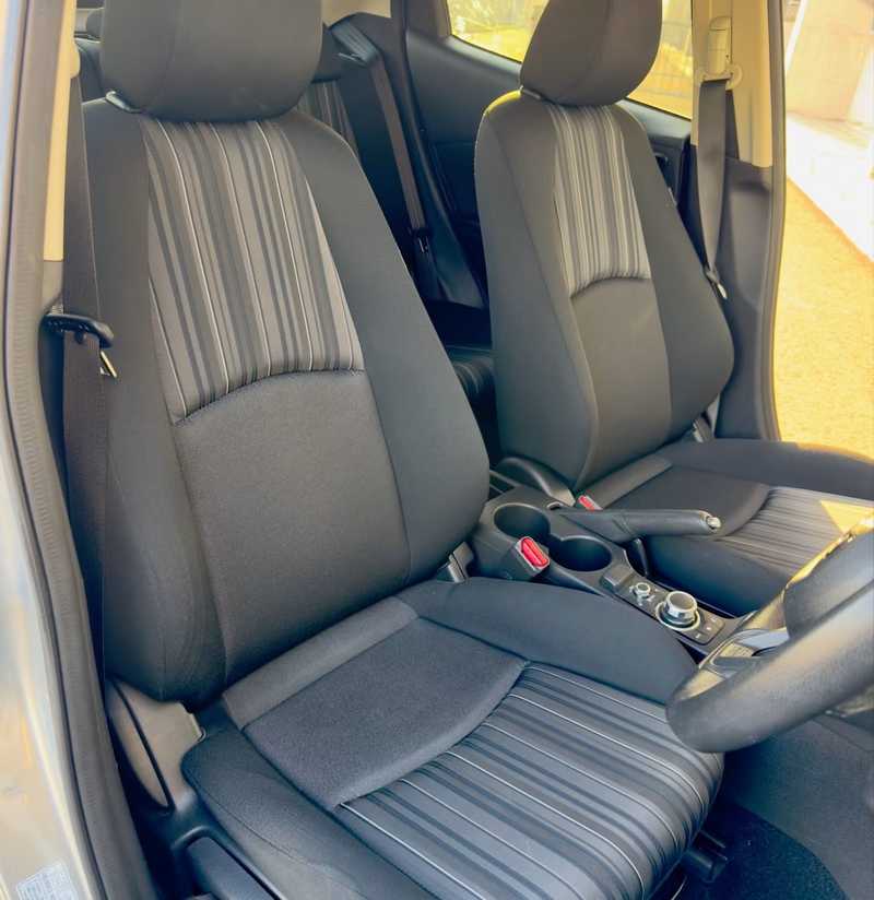 2022 Mazda 2 1,5L 2022 Cyprus