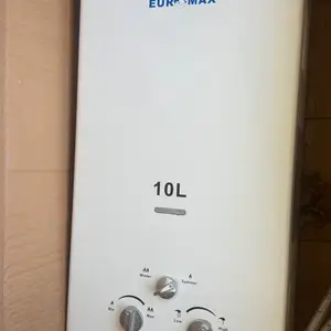 Θερμοσίφωνας υγραερίου, Επαρχία Λεμεσού — Λεμεσός - Ζακάκι