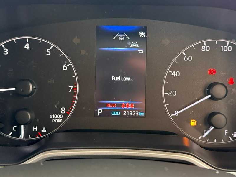 2024 Toyota Corolla Cross 2,0L 2024 Cyprus
