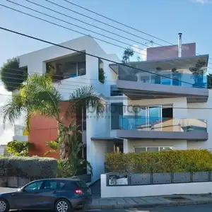 2-bedroom apartment to rent, Επαρχία Λευκωσίας — Λατσιά - Άγιος Ελευθέριος