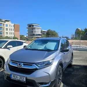 Honda CRV