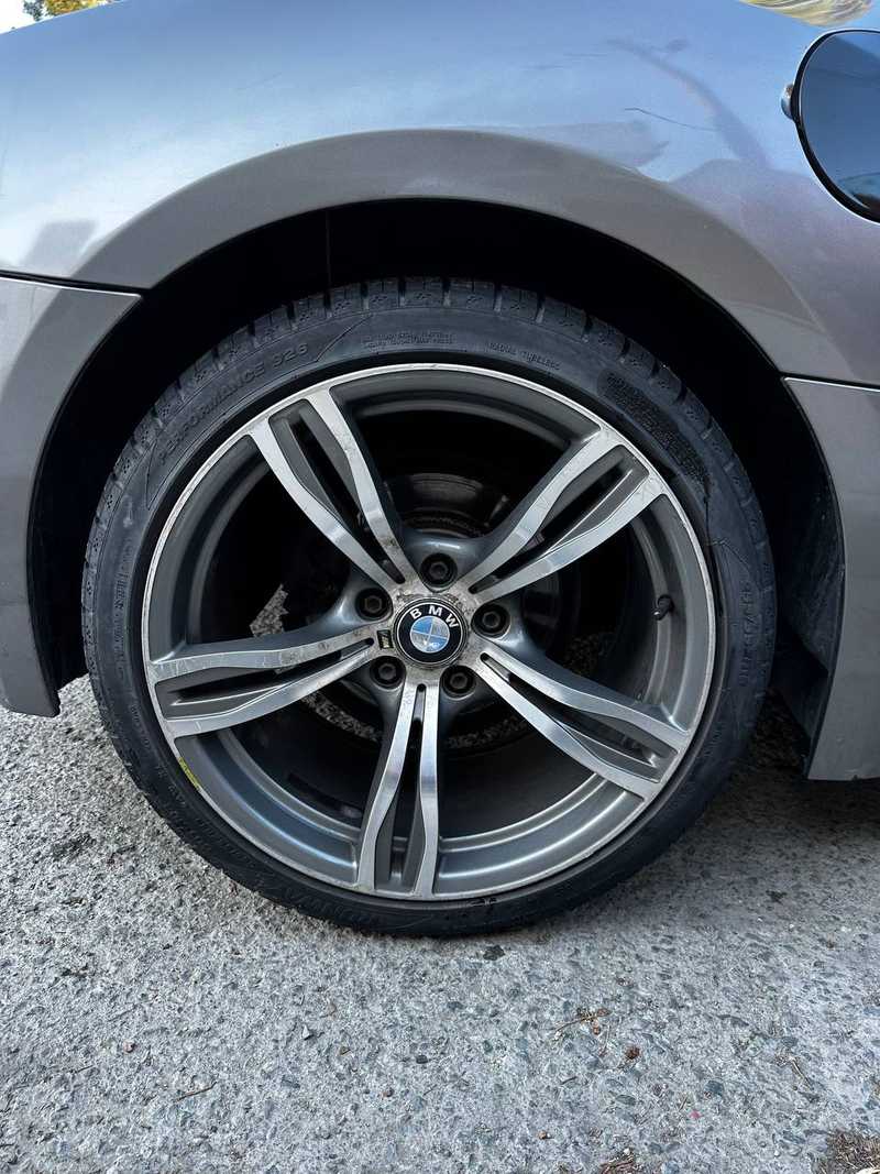 2004 BMW Z4 2,2L 2004 Cyprus