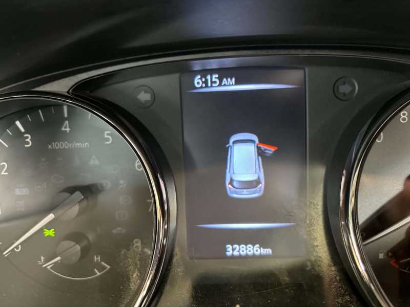 2021 Nissan X-Trail 2,0L 2021 Cyprus