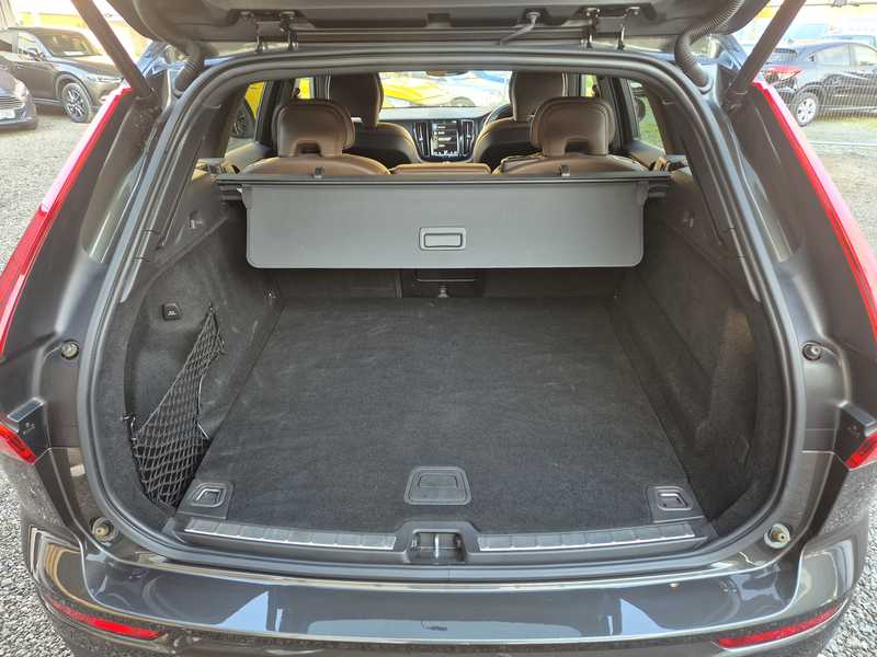 2021 Volvo XC60 2,0L 2021 Cyprus