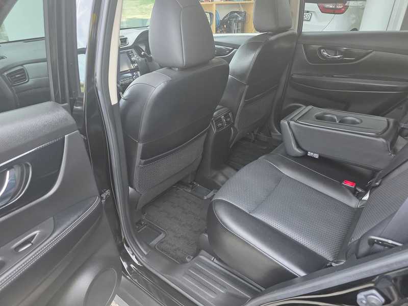 2021 Nissan Serena 2,0L 2021 Cyprus