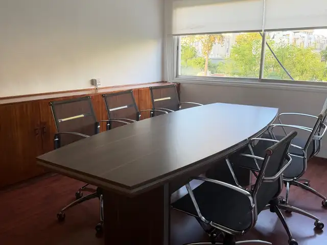 Offices for rent, Επαρχία Λευκωσίας — Λευκωσία - Τρυπιώτης - 2