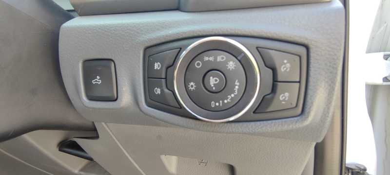 2019 Ford Ranger 2,2L 2019 Cyprus