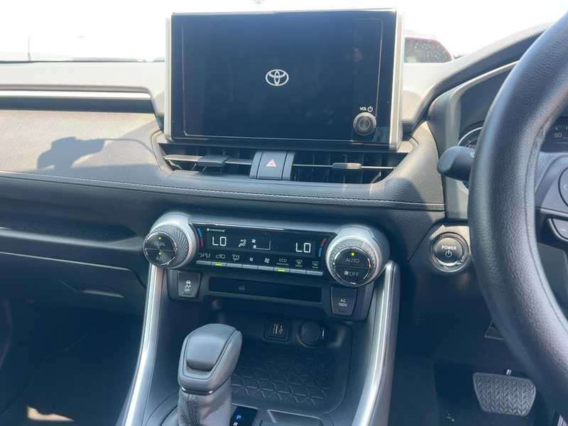 2024 Toyota RAV4 2,5L 2024 Cyprus