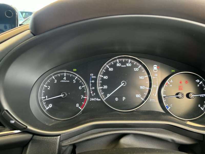2023 Mazda CX-30 2,0L 2023 Cyprus