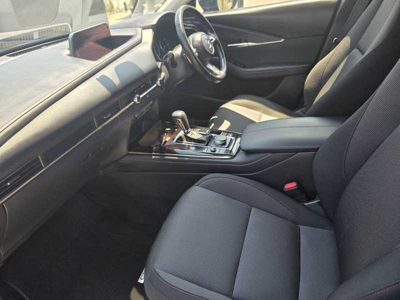 2022 Mazda CX-30 2,0L 2022 Cyprus
