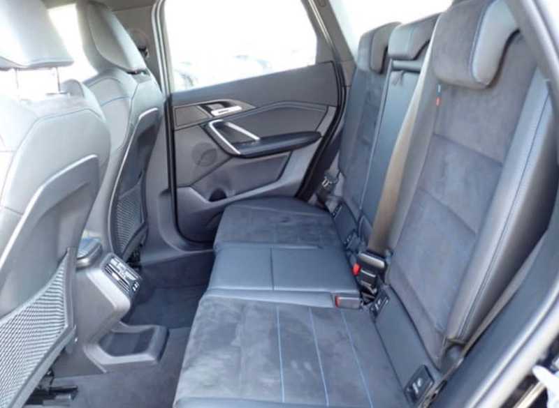 2024 BMW X1 2,0L 2024 Cyprus