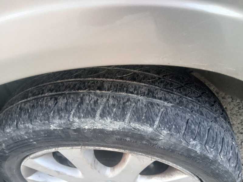 2005 Nissan Almera 1,5L 2005 Cyprus