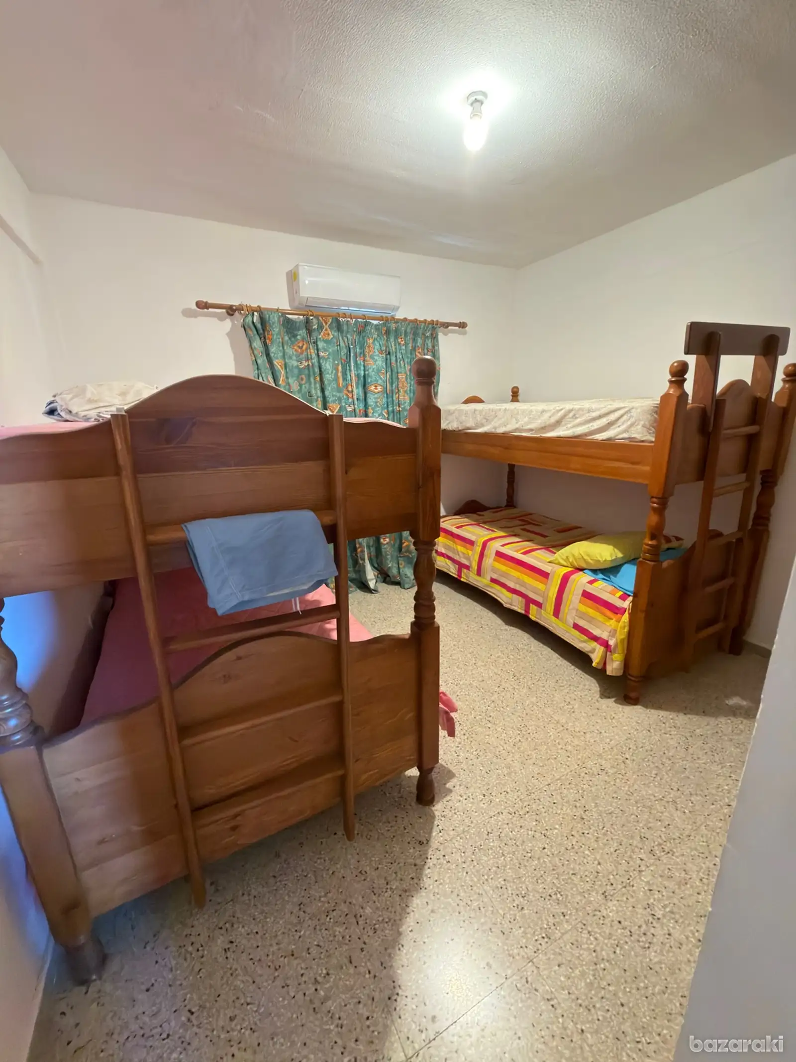 Apartment, 2 bedrooms — 9