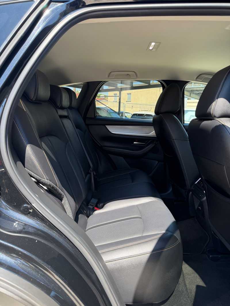 2023 Mazda CX-60 2,5L 2023 Cyprus