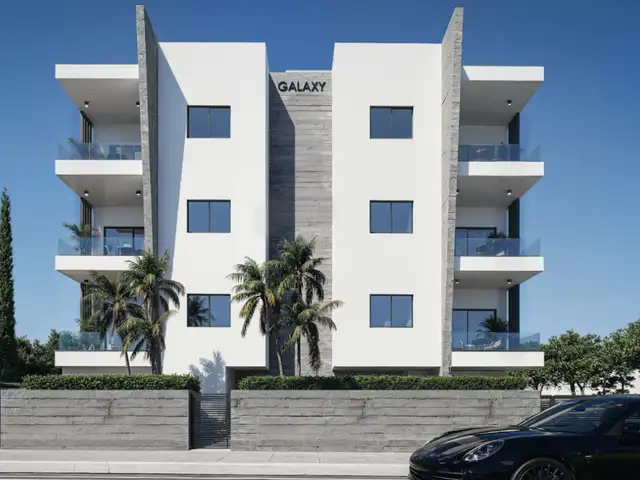 2-bedroom apartment for sale, Επαρχία Πάφου — Paphos - Άγιος Θεόδωρος