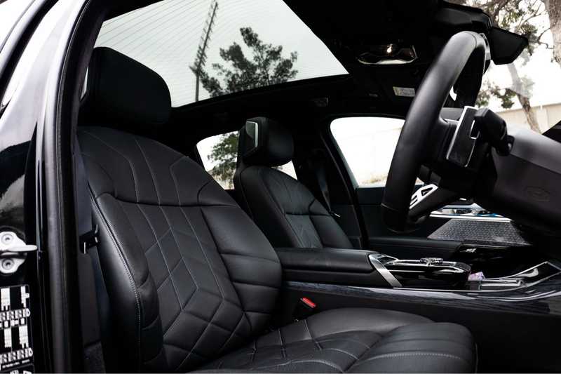 2023 BMW 7-Series 3,0L 2023 Cyprus