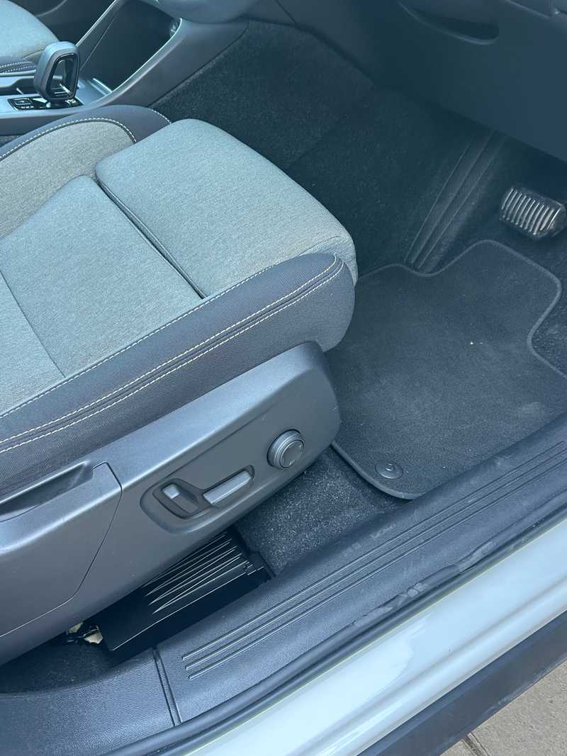 2022 Volvo XC40 2,0L 2022 Cyprus