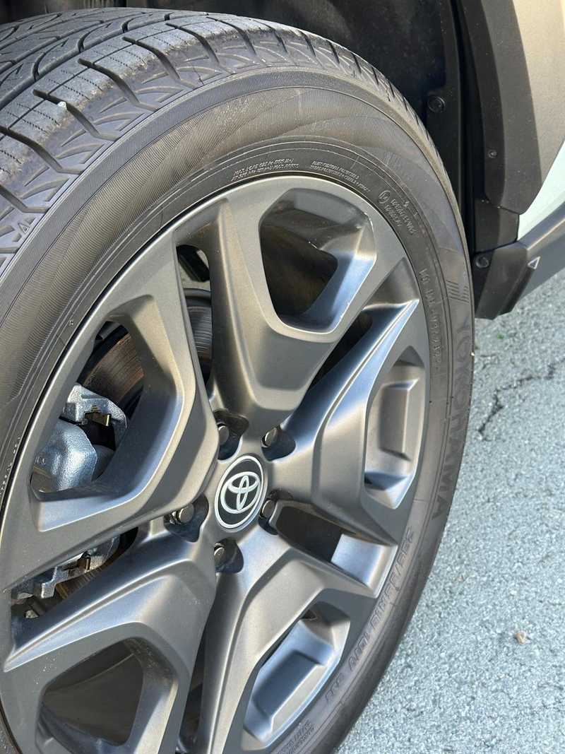 2025 Toyota RAV4 2,5L 2025 Cyprus