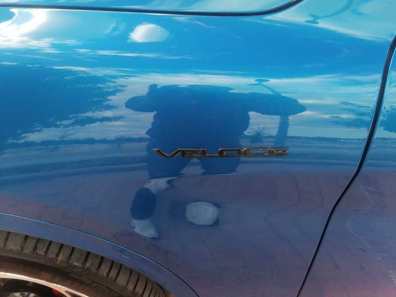 2022 Alfa Romeo Stelvio 2,0L 2022 Cyprus