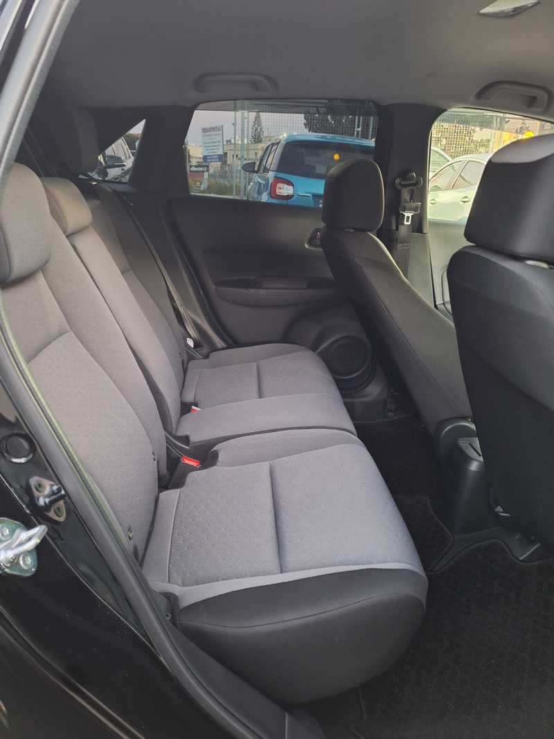 2024 Honda Fit 1,5L 2024 Cyprus