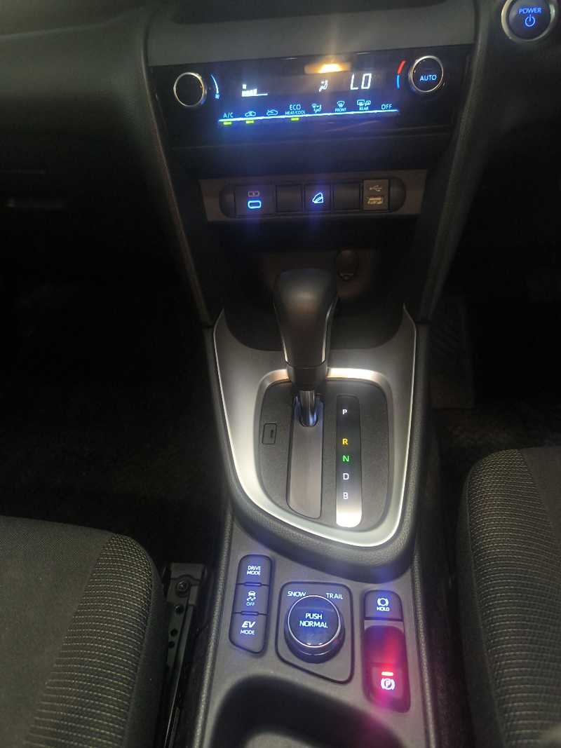 2024 Toyota Yaris Cross 1,5L 2024 Cyprus