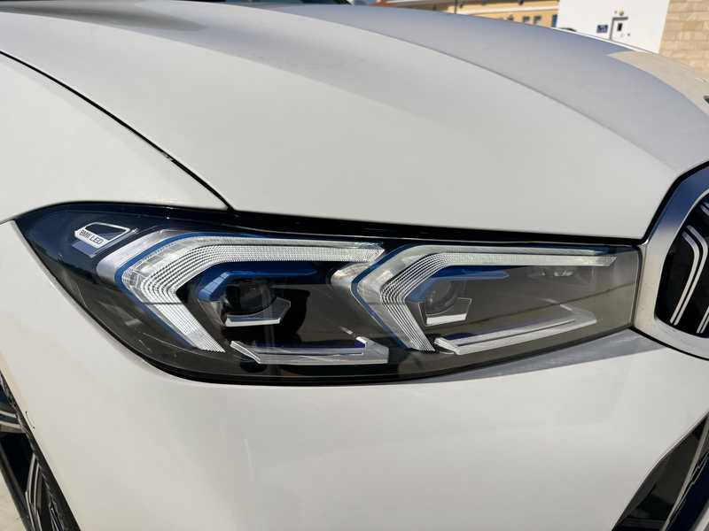 2024 BMW 3-Series 2,0L 2024 Cyprus