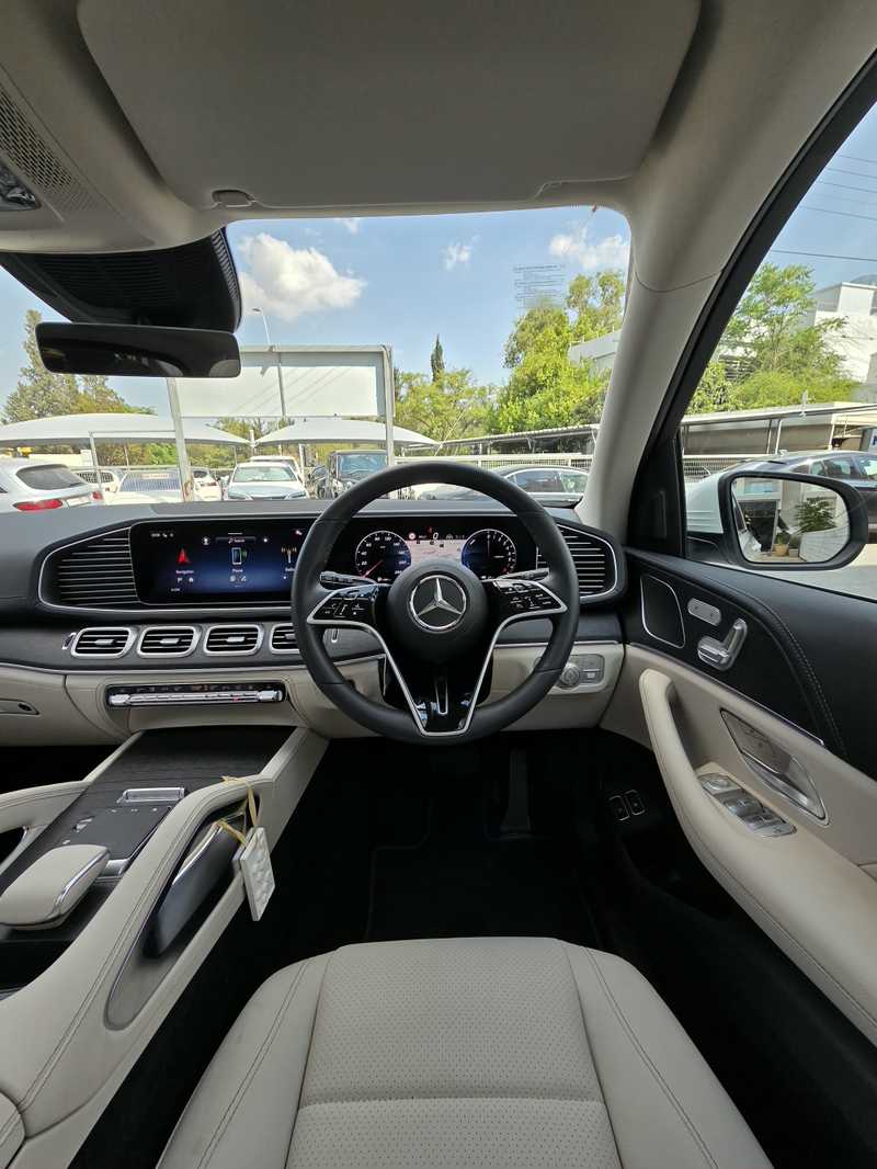 2026 Mercedes-Benz GLE-Class 3,0L 2026 Cyprus